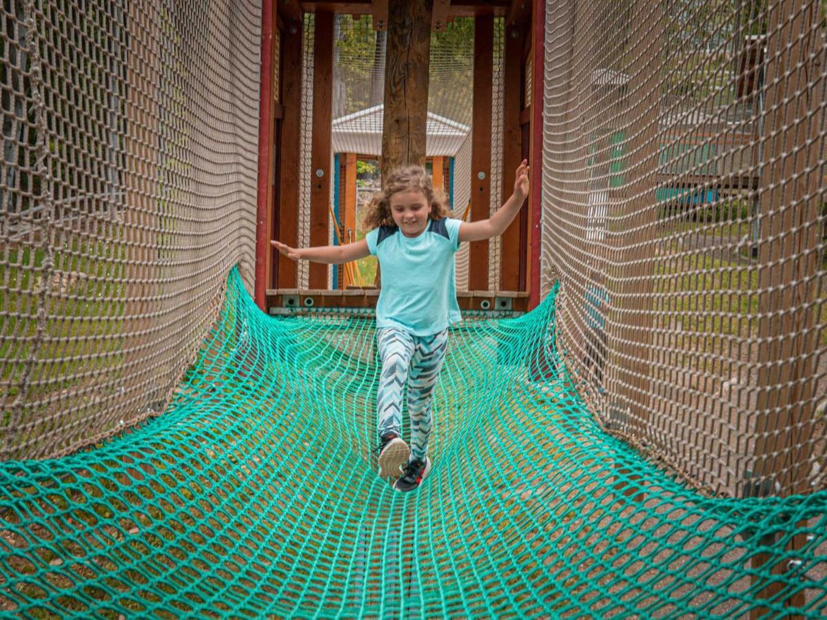 Treehouses Sněžník Dolní Morava Exterior foto